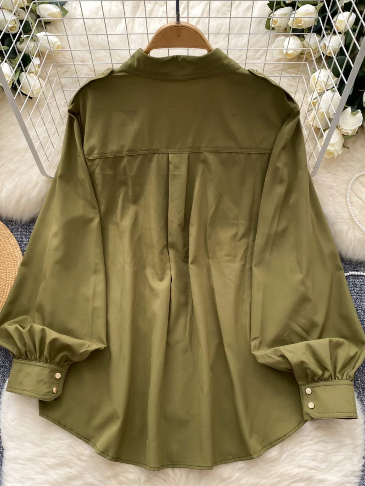 Detroit babe shirt SH134 images